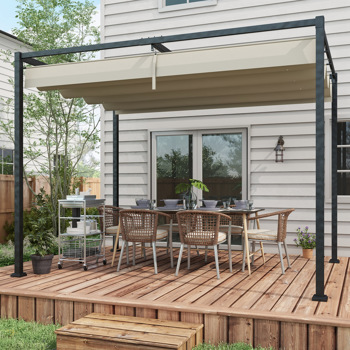 Patio Gazebo/Pergola Gazebo