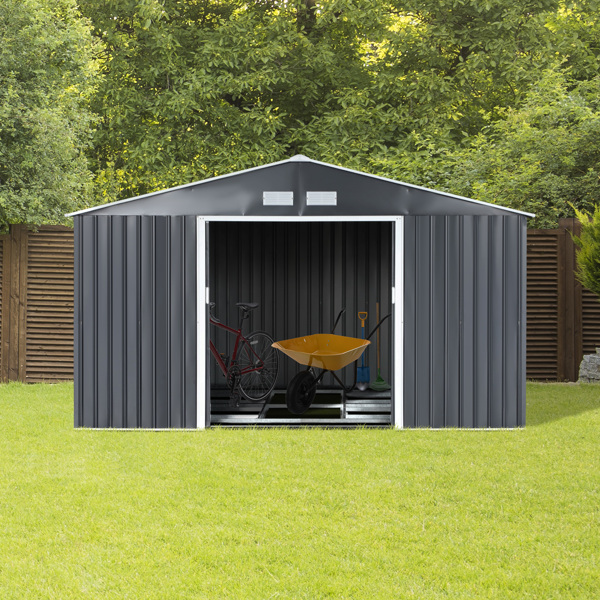 Garden Shed
