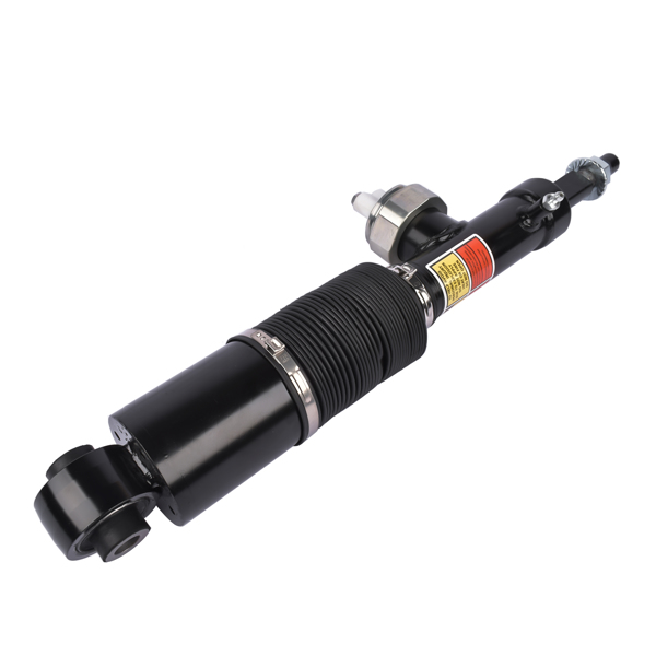 Rear Left Shock Strut Absorber w/ HBMC For Nissan Patrol VI Y62 AWD 2010-2023 E62116JF9A E62111LB9B