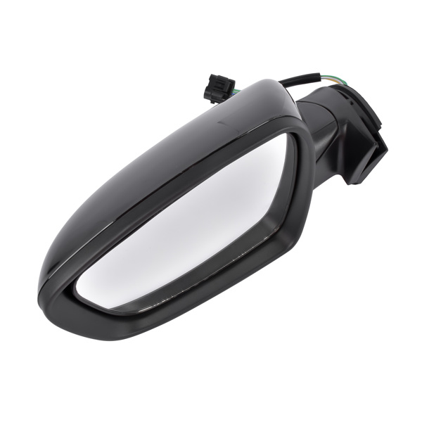 后视镜 Exterior View Mirror Left Side Heated Hand Fits for Kia Forte Forte5 2.0L 2017-2018 87610-B0000, 87610B0000-4