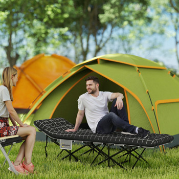 Folding Camping Chairs / Camping Cot ( Amazon Shipping)（Prohibited by WalMart）