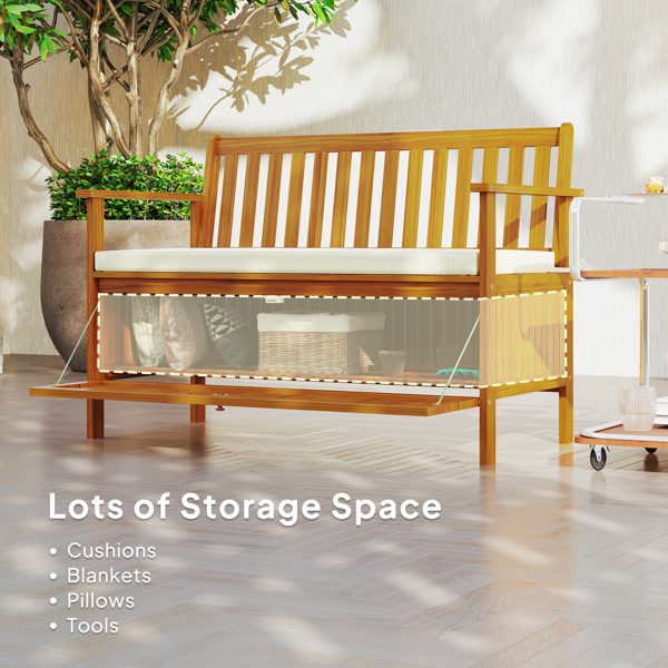 花园椅 /户外花园长椅 （周末不发货）-8