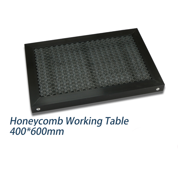 300x200mm Honeycomb Working Table Work Bed Laser Parts for Cutting Engraver
