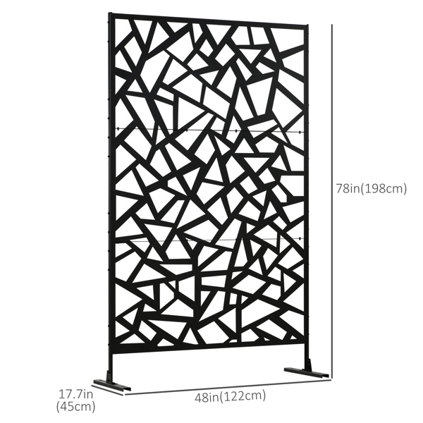 Privacy Screen（Prohibited by WalMart）