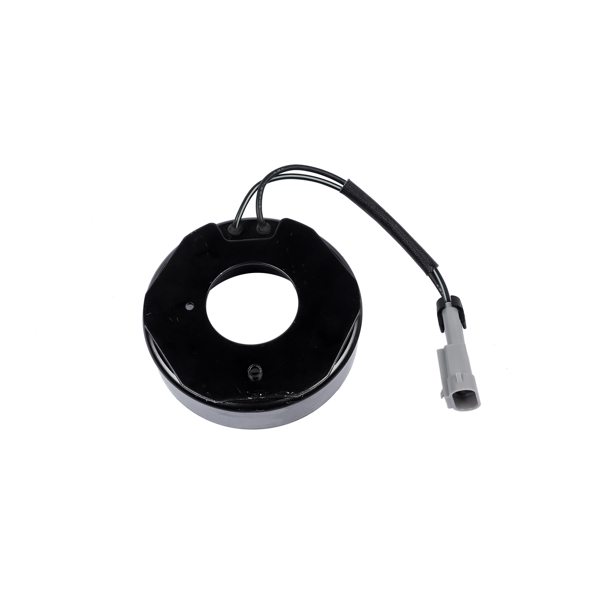  A/C电磁离合器 A/C Compressor Kit Fits for GMC Savana Sierra 1500 2500 Yukon Chevrolet C3500HD V8-6