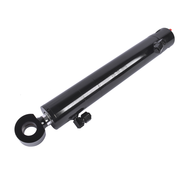 Hydraulic Tilt Cylinder Left 3787964 for Caterpillar 242D 242D3 257D 257D3 259D 259D3 Skid Steer Loader