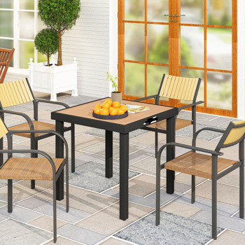Rattan Table、Coffee Table