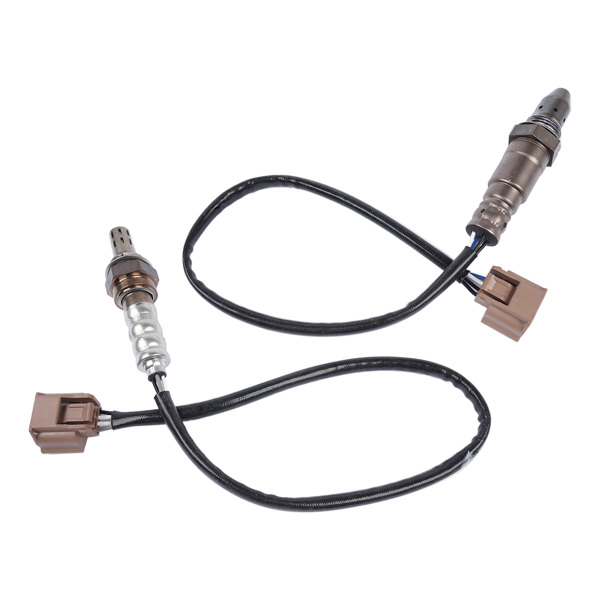 2x Oxygen Sensors Upstream & Downstream for Nissan Versa /Versa Note 1.6L 2012-2019 Infiniti M35h Q70 3.5L 250-241104 250-54102