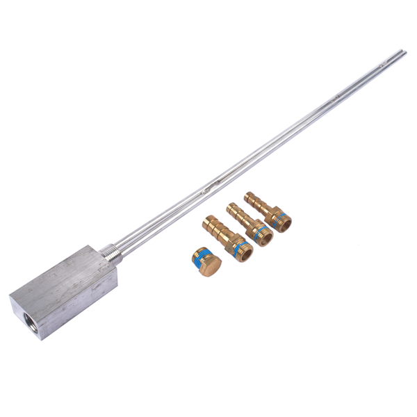 No Drilling Fuel Tank Stand Pipe Pickup For Webasto Espar APU Rigmaster LG2-003