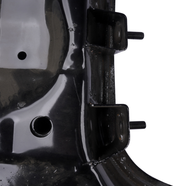 Front Subframe Crossmember Engine Cradle for Nissan Rogue 2008-2013 Rogue Select 2014-2015 2.5L 54400JG32A 544004CA0A