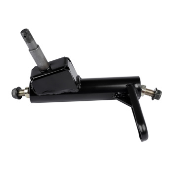 Steering Knuckle for Coleman KT196 Spindle 196cc 6.5 Hp Gas Powered Go-Kart RIght side
