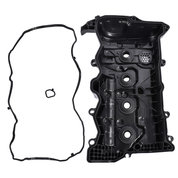 Engine Valve Cover with Gasket 12310-RDF-A01 12310-5A2-A01 for Honda CR-V Accord 2013-19 2.4L