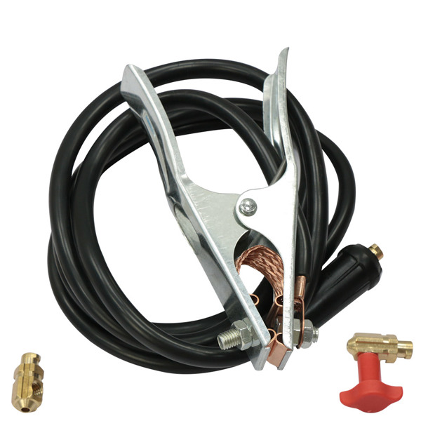 110V 3800W Handheld Electric Arc Automatic Digital Welding Machine