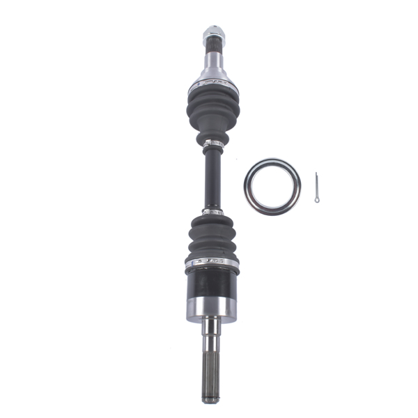 Front Right CV Joint Axle 705401116 705401944 for Can-Am Outlander & Renegade 500 650 800R 850 1000 1000R 4X4 EFI 2013-2017
