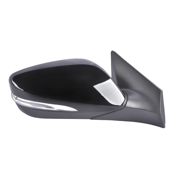 Right Power View Mirror Heated Signal Light for Hyundai Elantra 1.8 2.0 2014-2016 876203X680 876203Y500