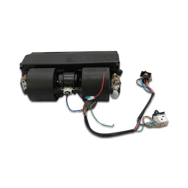 Experience Comfortable Rides Any Season with our 12V AC Air Conditioning Evaporator - Perfect Heat and Cool Solution for Cars and Trucks