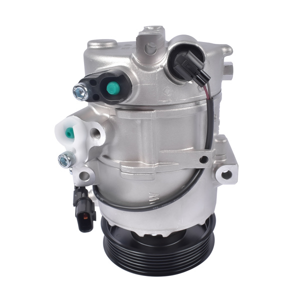 AC Compressor with Clutch for Hyundai Tucson SE 2016 2017 L4 2.0L 97701D3200 CO29261C 168312