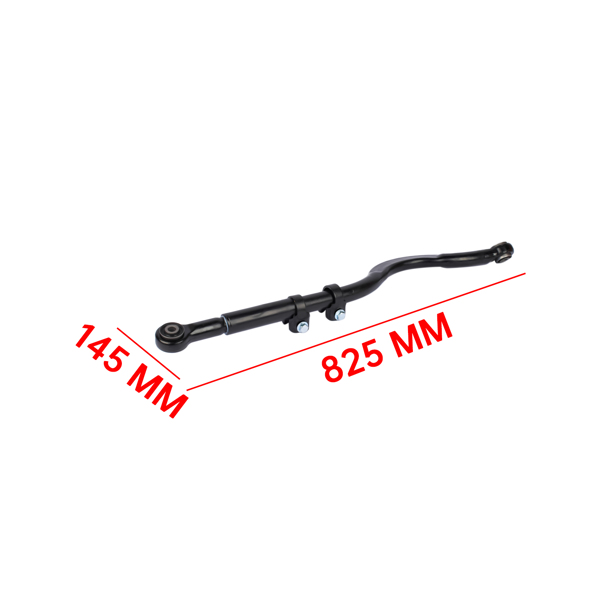 Front Adjustable Track Bar 0-6
