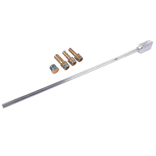 No Drilling Fuel Tank Stand Pipe Pickup For Webasto Espar APU Rigmaster LG2-003