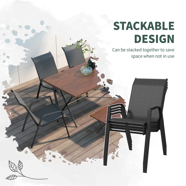 Dining Chairs Set