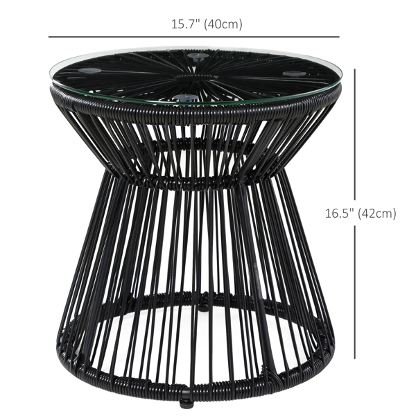 Rattan Table、Coffee Table
