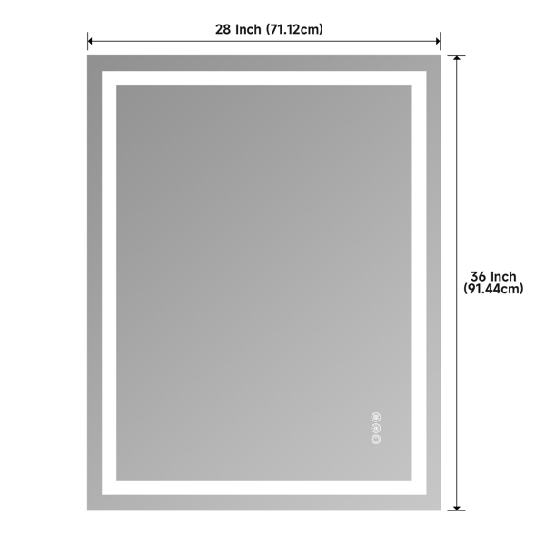 28x36