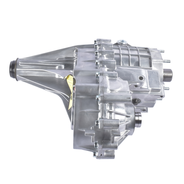 NP246 Transfer Case Assembly for Chevrolet Avalanche Suburban Silverado GMC Sierra Yukon XL 2500 2003-2007 Electric Shift 32 Spline 4L80 