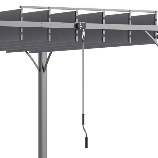 Patio Gazebo/Pergola Gazebo