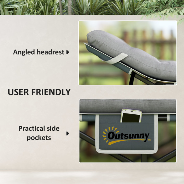 Folding Camping Chairs / Camping Cot ( Amazon Shipping)（Prohibited by WalMart）