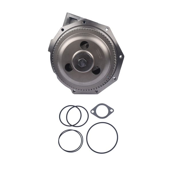 水泵 Engine Water Pump OR4120 OR8330 for Caterpillar Engine 3406E CAT C15 10R0483 3520212 6I3890 OR8218 1354925 3520212-2