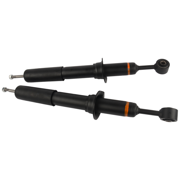 2X Front Shock Absorbers for Toyota Land Cruiser Lexus GX 460 4.6L V8 4851069485 48510-69485