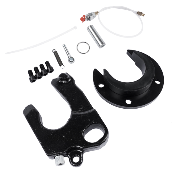 锁爪套件 Left Hand Cushion Lock Jaw Kit Minor Rebuild Kit for Jost 5TH WHEEL SK73221-50Z 85103913 SK7322150Z-5