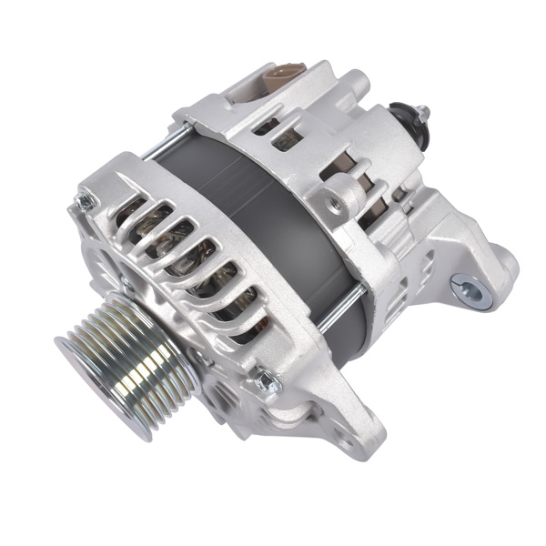 12V 150Amp Alternator for Infiniti QX56 QX80 2011-2018 Nissan Armada 2017-2018 Nissan NV2500 NV3500 2018 V8 5.6L 5552cc A002TX1491,A2TX1491,HXM-041,A0282A0181
