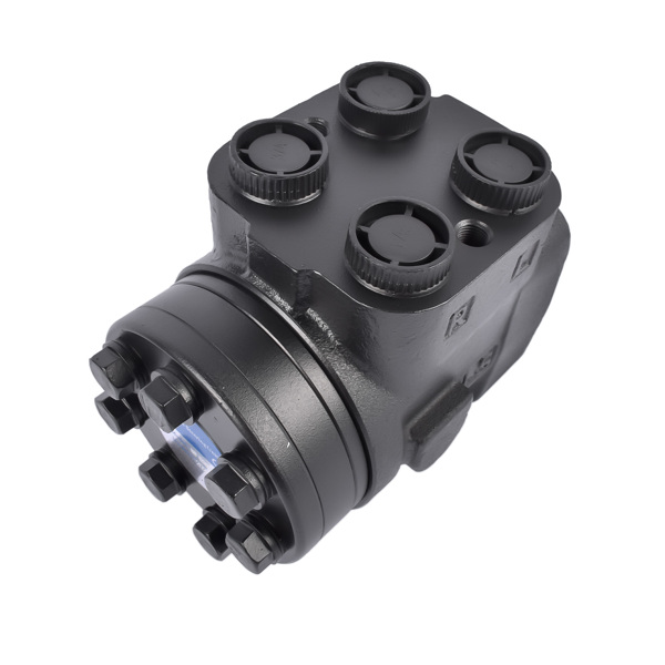 液压马达 Steering Valve Motor for John Deere Tractor 2350 2550 2750 2755 2940 2950 2955 AL69802 262-1001-073-5