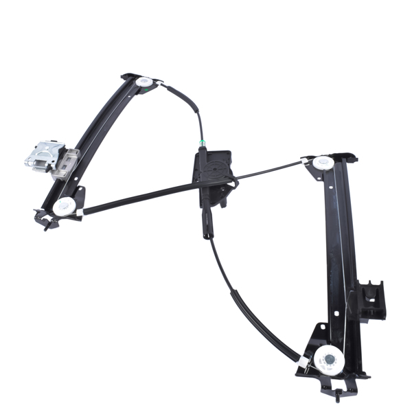 Front Right Power Window Regulator 600665100L 740-603 for Tesla Model S 2012-2020