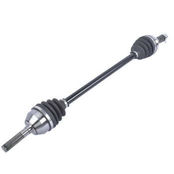 Turbo Front Left Axle Shaft for Can-Am Maverick X3 Turbo STD & XDS 64\\" 2017-21 CA-126