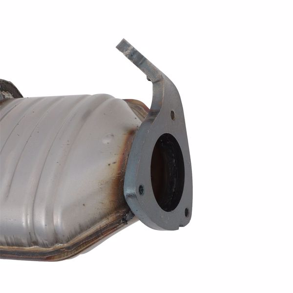 Catalytic Converter Exhaust Manifold For Chevrolet Malibu Base 2005-2010 Sedan（Amazon & Temu Ban Sale）(No support for returns without reason)