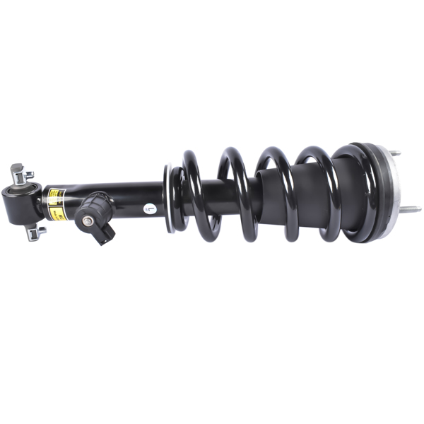 Front Left Shock Strut Assy w/ Electric 84519548 For Chevy Silverado 1500 GMC Sierra 1500 2019-2024