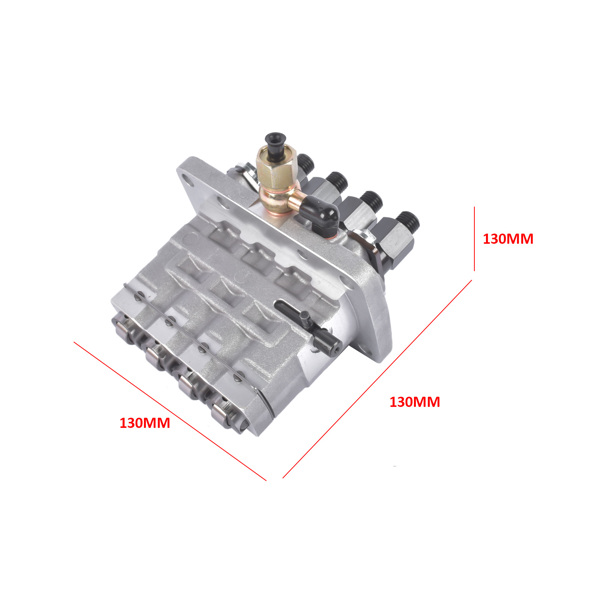 Fuel Injection Pump 308-1905 for Caterpillar CAT 3024C C2.2 Engine 216B3 242B 226B3 232B 226B 239D 257B 247B 249D
