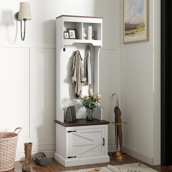 鞋柜、衣物存放柜/储物柜-1