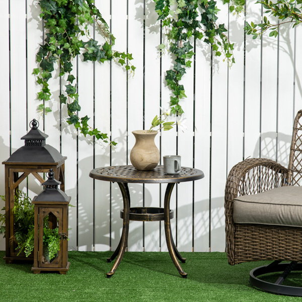 Rattan Table、Coffee Table