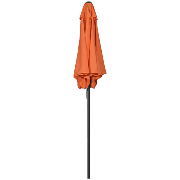 Patio Umbrella （Prohibited by WalMart）
