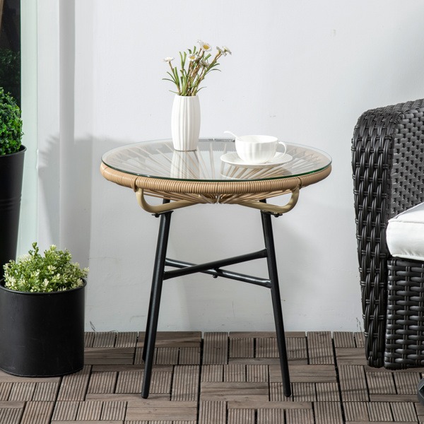 Rattan Table、Coffee Table