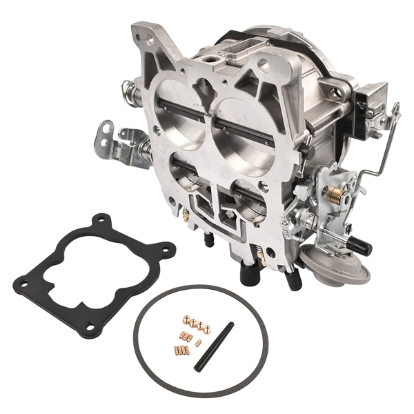 Carburetor Carb For Quadrajet 4MV 4 Barrel Chevy GMC Cadillac 1966-1973 7026202