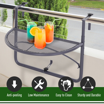  Camping Table