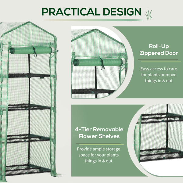 Mini Greenhouse