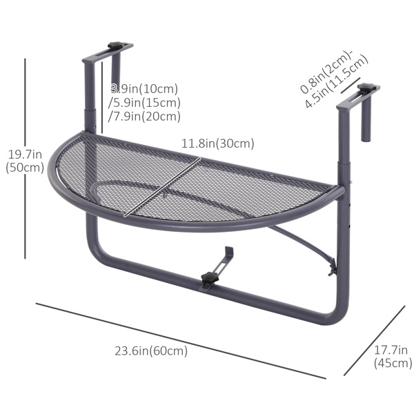  Camping Table