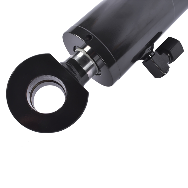 Hydraulic Tilt Cylinder Left 3787964 for Caterpillar 242D 242D3 257D 257D3 259D 259D3 Skid Steer Loader