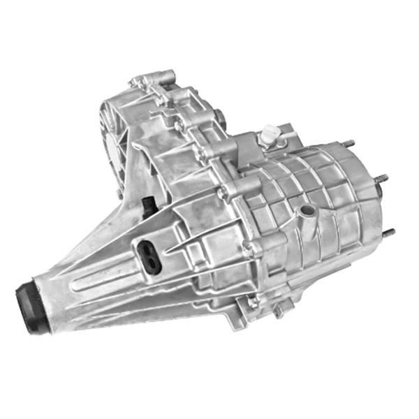 NP261XHD Transfer Case Assembly for Chevy Silverado GMC Sierra 2500 3500HD Pickup 6.6L 8.1L V8 2001-2007