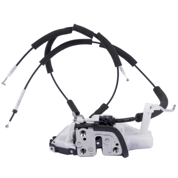 Front Left Side Door Lock Actuator Motor Assembly for Nissan Altima 2.5L 3.5L 2018-2020